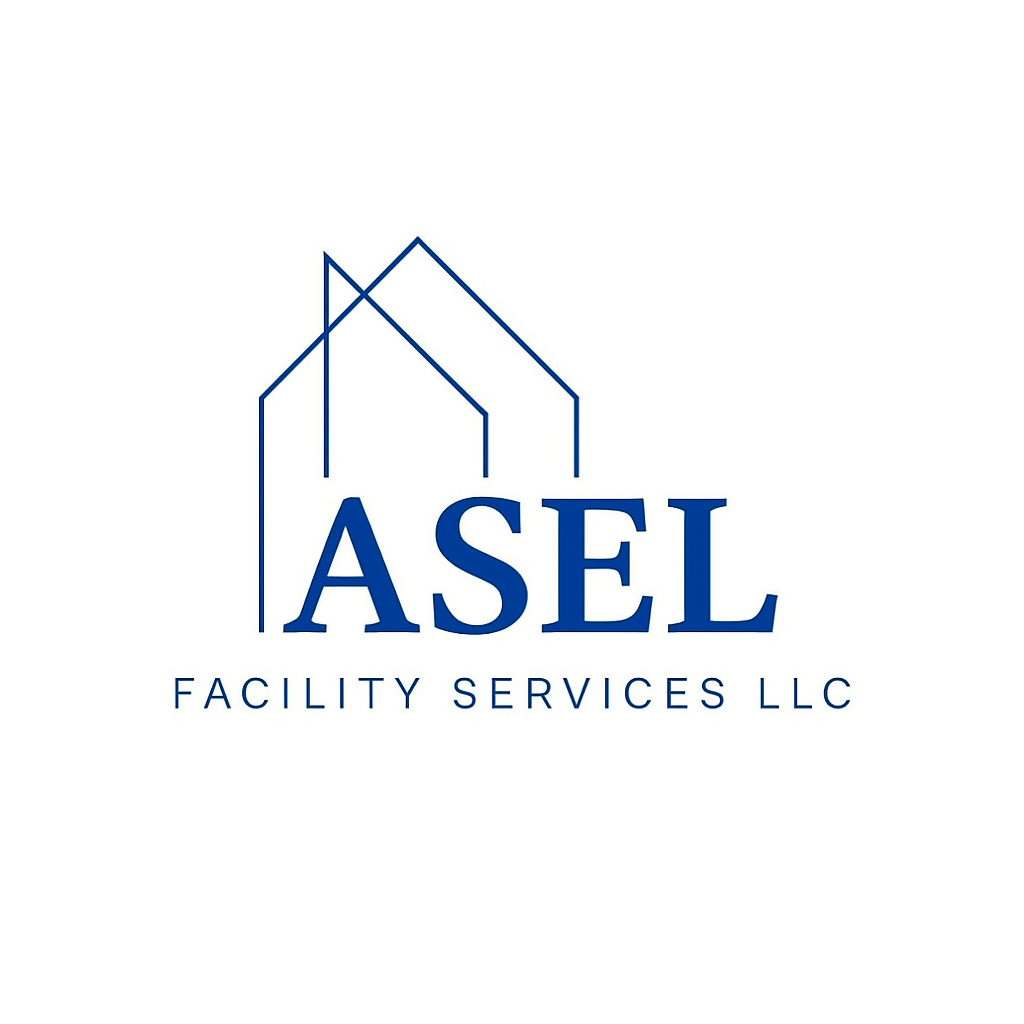ASEL Facility Services logo